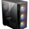 Корпус MSI MAG Forge M100R без БЖ