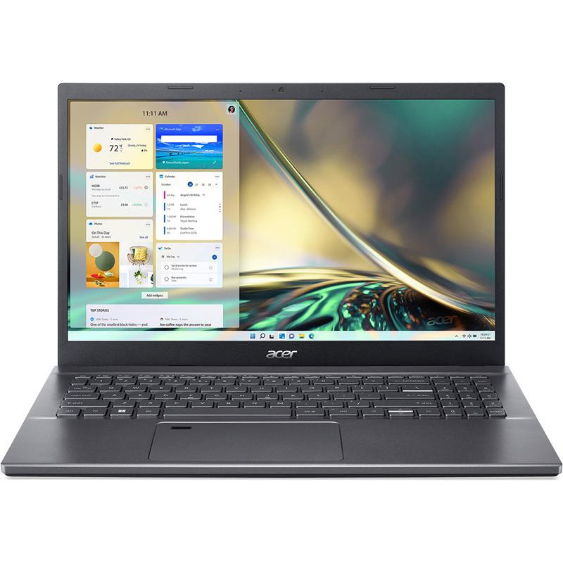 Ноутбук Acer Aspire 5 A515-57 (NX.KN4EU.00F) Gray