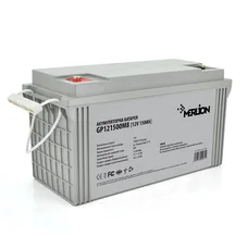 Акумуляторна батарея Merlion 12V 150AH (GP121500M8/02031) AGM