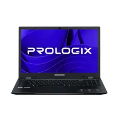 Ноутбук Prologix M15-720 (PN15E02.I51016S5NW.010) FullHD Win11 Black