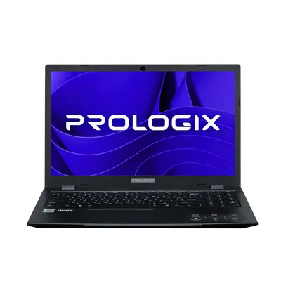 Ноутбук Prologix M15-720 (PN15E02.I51016S5NW.010) FullHD Win11 Black