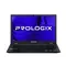 Ноутбук Prologix M15-720 (PN15E02.I51016S5NW.010) FullHD Win11 Black