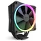Кулер процесорний NZXT T120 RGB Black (RC-TR120-B1)
