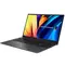 Ноутбук Asus Vivobook S 15 K3502ZA-BQ409 (90NB0WK2-M00NE0) Indie Black