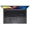Ноутбук Asus Vivobook S 15 K3502ZA-BQ409 (90NB0WK2-M00NE0) Indie Black