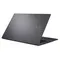 Ноутбук Asus Vivobook S 15 K3502ZA-BQ409 (90NB0WK2-M00NE0) Indie Black