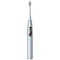 Розумна зубна електрощітка Oclean X Pro Digital Electric Toothbrush Glamour Silver (6970810552560)