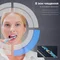 Розумна зубна електрощітка Oclean X Pro Digital Electric Toothbrush Glamour Silver (6970810552560)