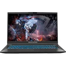 Ноутбук Dream Machines RG3060-17 (RG3060-17UA38) Black