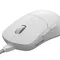 Миша Hator Quasar Essential White (HTM-401)