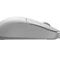 Миша Hator Quasar Essential White (HTM-401)