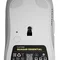 Миша Hator Quasar Essential White (HTM-401)
