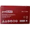 Акумуляторна батарея PolBAT 12V 7.2AH (PB-12-7,2-A) AGM Акумуляторна батарея PolBAT 12V 7.2AH (PB-12-7,2-A) AGM