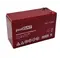Акумуляторна батарея PolBAT 12V 7.2AH (PB-12-7,2-A) AGM Акумуляторна батарея PolBAT 12V 7.2AH (PB-12-7,2-A) AGM