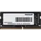 Модуль пам`яті SO-DIMM 8GB/2666 DDR4 Patriot Signature Line (PSD48G266681S)