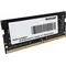 Модуль пам`яті SO-DIMM 8GB/2666 DDR4 Patriot Signature Line (PSD48G266681S)