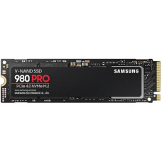 Накопичувач SSD 2ТB Samsung 980 PRO M.2 2280 PCIe 4.0 x4 NVMe V-NAND MLC (MZ-V8P2T0BW)9