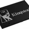 Накопичувач SSD 1TB Kingston KC600 2.5" SATAIII 3D TLC (SKC600B/1024G) Bundle Box