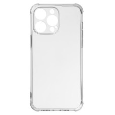 Чохол-накладка Armorstandart Air Force для Apple iPhone 14 Pro Max Camera cover Transparent (ARM65249)