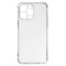 Чохол-накладка Armorstandart Air Force для Apple iPhone 14 Pro Max Camera cover Transparent (ARM65249)