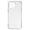 Чохол-накладка Armorstandart Air Force для Apple iPhone 14 Pro Max Camera cover Transparent (ARM65249)