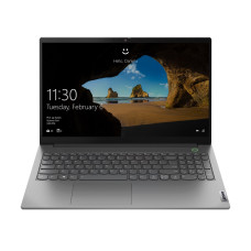 Ноутбук Lenovo ThinkBook 15 G4 IAP (21DJ00C4RA) Mineral Grey