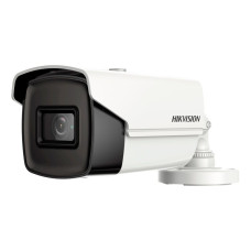 Turbo HD камера Hikvision DS-2CE16U1T-IT3F (3.6 мм)