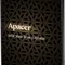 Накопичувач SSD 120GB Apacer AS340X 2.5" SATAIII TLC (AP120GAS340XC-1)