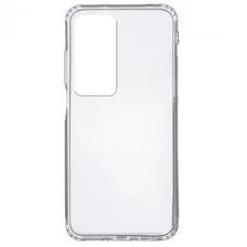 Чохол-накладка BeCover для Tecno Camon 18 (CH6n) Transparancy (707629)