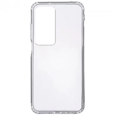 Чохол-накладка BeCover для Tecno Camon 18 (CH6n) Transparancy (707629)