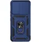 Чохол-накладка BeCover Military для Samsung Galaxy A33 SM-A336 Blue (707384)
