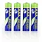 Акумулятор EnerGenie AAA/HR03 Ni-MH 850 mAh BL 4шт