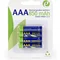 Акумулятор EnerGenie AAA/HR03 Ni-MH 850 mAh BL 4шт