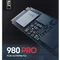 Накопичувач SSD 2ТB Samsung 980 PRO M.2 2280 PCIe 4.0 x4 NVMe V-NAND MLC (MZ-V8P2T0BW)9