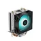 Кулер процесорний DeepCool AG300 MARRS (R-AG300-BKMNMN-G)