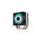 Кулер процесорний DeepCool AG300 MARRS (R-AG300-BKMNMN-G)