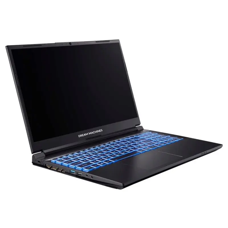 Ноутбук Dream Machines RG3060-15 (RG3060-15UA33) Black Ноутбук Dream Machines RG3060-15 (RG3060-15UA33) Black