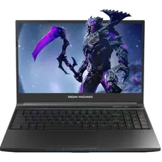 Ноутбук Dream Machines RT3080-15 (RT3080-15UA56) QHD Black