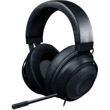 Гарнітура Razer Kraken Black (RZ04-02830100-R3U1)