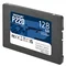 Накопичувач SSD 128GB Patriot P220 2.5" SATAIII TLC (P220S128G25)