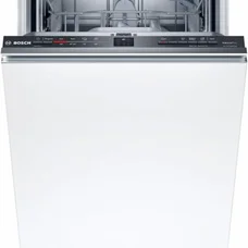 Вбудована посудомийна машина Bosch SPV2XMX01K