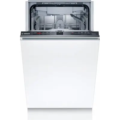 Вбудована посудомийна машина Bosch SPV2XMX01K