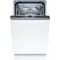 Вбудована посудомийна машина Bosch SPV2XMX01K