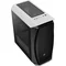 Корпус AeroCool Aero One Mini Frost-G-WT-v1 (ACCS-PB18043.21) White без БЖ