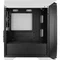 Корпус AeroCool Aero One Mini Frost-G-WT-v1 (ACCS-PB18043.21) White без БЖ