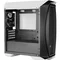 Корпус AeroCool Aero One Mini Frost-G-WT-v1 (ACCS-PB18043.21) White без БЖ