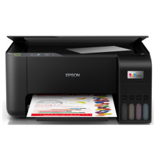 Багатофункціональний пристрій А4 кол. Epson EcoTank L3200 (C11CJ69401)