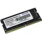 Модуль пам`яті SO-DIMM 8GB/2400 DDR4 Patriot Signature Line (PSD48G240081S)