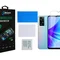 Захисне скло BeCover для Oppo A57s Crystal Clear Glass 3D (708549)