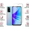Захисне скло BeCover для Oppo A57s Crystal Clear Glass 3D (708549)